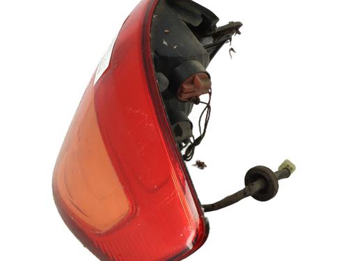 Right taillight SUZUKI SX4 (EY, GY) 2.0 DDiS 4x4 (RW420D) | BP27521674C35 