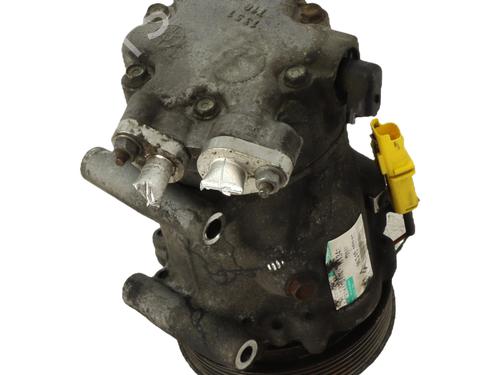 Used AC compressor AC compressor 39487680 39487680