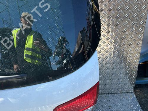 Tailgate CITROËN C4 II (NC_) 1.6 VTi 120 (NC5FS0, NC5FS9) | BP25257541C6 - Image 4