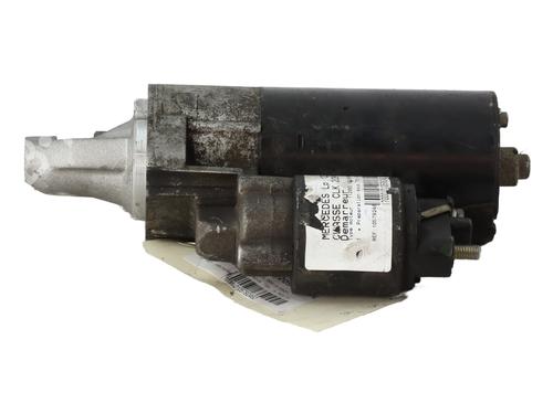 Starter MERCEDES-BENZ CLK (C209) CLK 320 (209.365) | BP25768620M8 