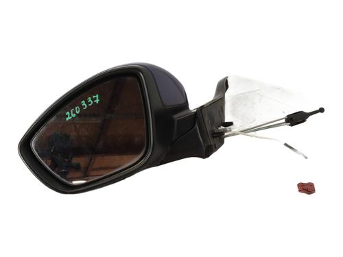 Used Left mirror Left mirror PEUGEOT 208 I (CA_, CC_) 1.2 VTI 82 (82 hp) 32707471 32707471