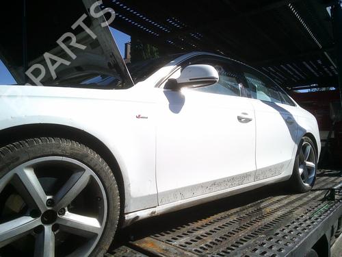 Middle console AUDI A4 B8 (8K2) 3.2 FSI quattro | BP26643017I22 - Image 6
