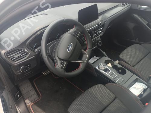 Engine FORD FOCUS IV (HN) | BP26615679M1 - Image 8