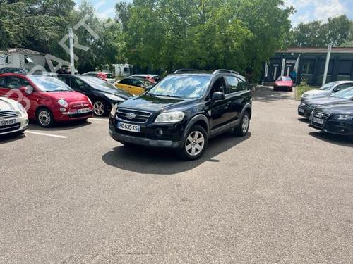 Steering pump CHEVROLET CAPTIVA (C100, C140) 2.0 D 4WD | BP27522096M99  - Image 9