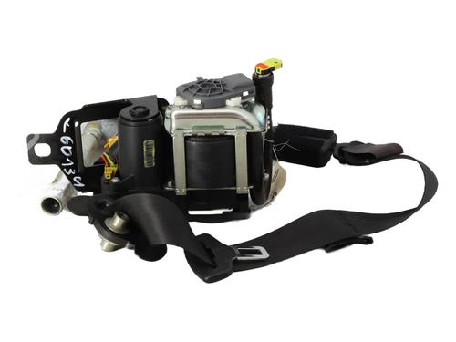 Used Front right seatbelt CITROËN C4 Picasso II 1.6 HDi / BlueHDi 115 (115 hp) 32143489