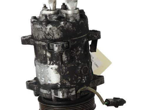 AC compressor CITROËN C8 (EA_, EB_) 2.0 HDi | BP23828720M34 - Image 5