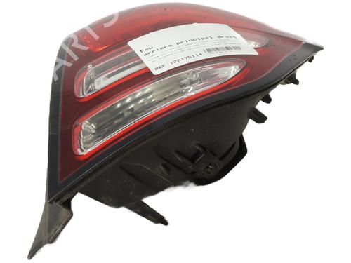 Right taillight CITROËN C3 II (SC_) 1.0 VTi 68 | BP32176891C35