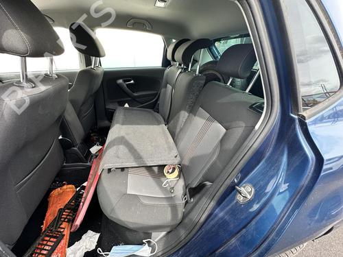 Right taillight VW POLO V (6R1, 6C1) 1.4 TDI | BP21289880C35 