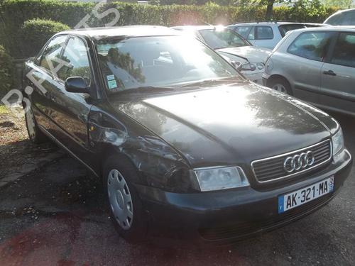 Right mirror AUDI A4 B5 (8D2) 1.9 TDI | BP21371117C27 