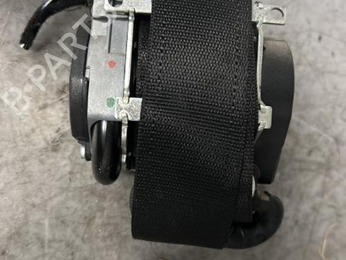 Used Front right belt tensioner CITROËN NEMO MPV 1.4 HDi (68 hp) 28704126