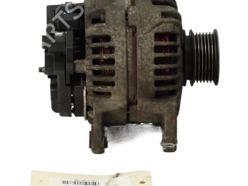 Alternator RENAULT CLIO III (BR0/1, CR0/1) 1.6 16V (BR09, BR0T, CR09, CR0T) | BP31887547M7