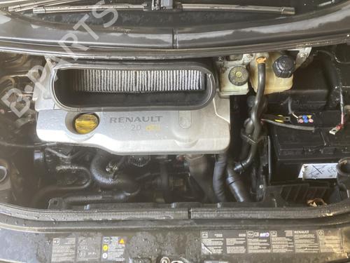 Tågelys RENAULT ESPACE IV (JK0/1_) 2.0 dCi (JK01, JK02, JK1J, JK1K, JK1H) | BP32526909C37 - Image 12