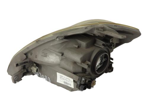Right headlight SUBARU JUSTY IV 1.0 (M300) | BP21375814C29 - Image 4