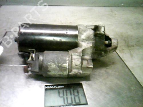 Startmotor BMW 1 (E81) 123 d | BP21365584M8 