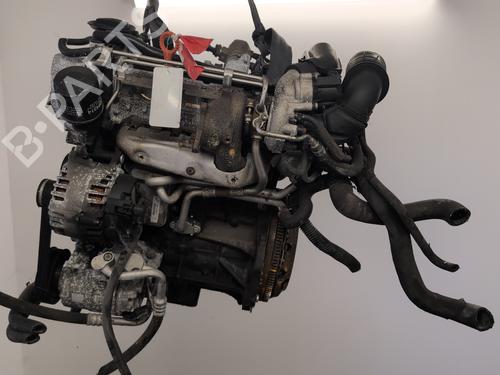 Engine AUDI A1 (8X1, 8XK) 1.4 TFSI | BP30380434M1 - Image 2