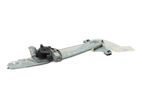 Used Right front window motor PEUGEOT 208 I (CA_, CC_) 1.2 VTI 82 (82 hp) 28020444