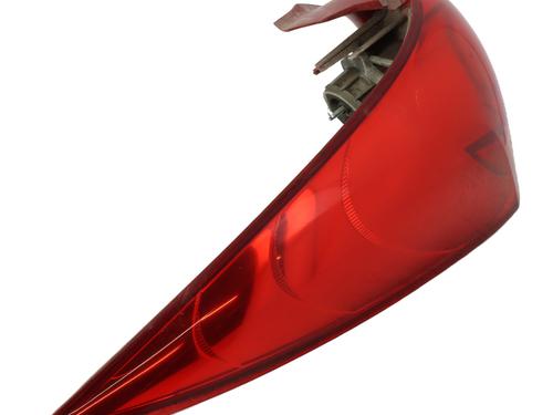 Left taillight PEUGEOT 207 SW (WK_) 1.6 HDi | BP27712858C34 