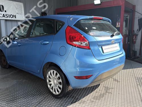Right front window motor FORD FIESTA VI (CB1, CCN) 1.4 TDCi | BP33806969E20  - Image 12