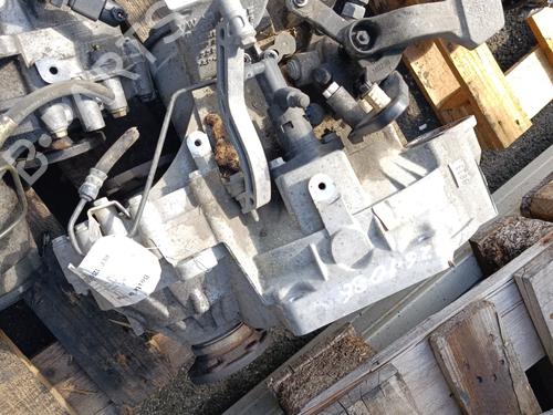 Used Gearbox Gearbox VW GOLF VI (5K1) [2008-2014] 35825751 35825751