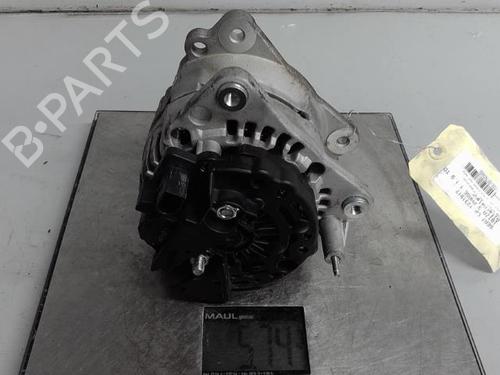 Alternator SEAT IBIZA III (6L1) 1.9 TDI | BP21309335M7 