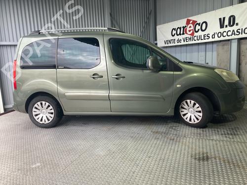 Cappelliera CITROËN BERLINGO MULTISPACE (B9) 1.6 HDi 110 | BP36939064C85 - Image 9