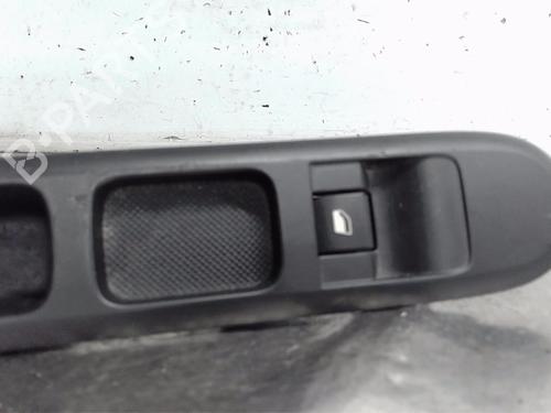 Used Right front window switch Right front window switch PEUGEOT 3008 I MPV (0U_) 1.6 HDi (114 hp) 21314288 21314288