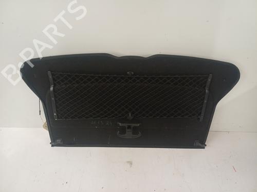 Cappelliera Cappelliera AUDI A3 Sportback (8PA) [2004-2015] 36570905 36570905