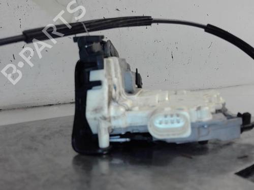 Rear right lock SEAT ALTEA (5P1) 1.9 TDI | BP21371044C99 