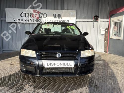 Brugte FIAT STILO (192_) 1.6 16V (192_XB1A) (103 hp) 4371782