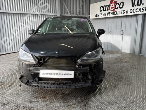 Used Parts SEAT IBIZA IV (6J5, 6P1) 1.2 TSI (105 hp) 4439513