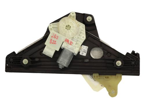Right rear window motor RENAULT CLIO V (B7_) 1.3 TCe 130 (B7MF) | BP38677745E22 - Image 3