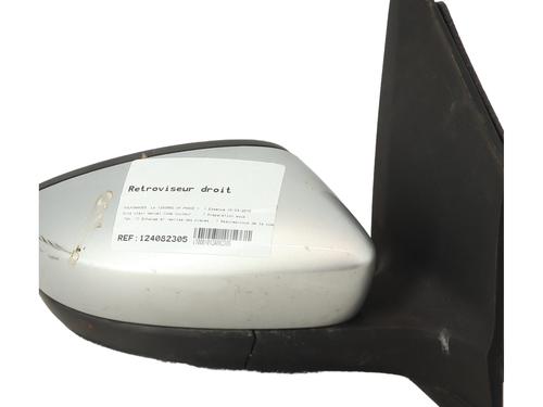 Used Right mirror Right mirror VW UP! (121, 122, BL1, BL2, BL3, 123) 1.0 (60 hp) 33848960 33848960