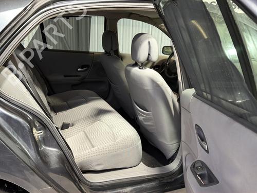 Climate control RENAULT LAGUNA II (BG0/1_) 1.9 dCi | BP31336826I5 