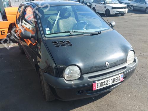 Commande de phare RENAULT TWINGO I (C06_) 1.2 (C066, C068) | BP29371706I24 