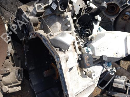 gearbox-nissan-micra-v-k14-2016-32268238 main image