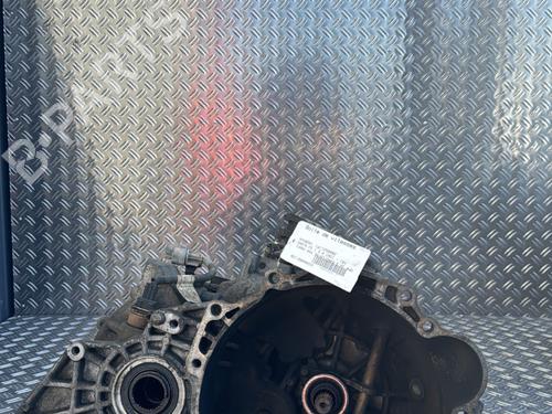 Used Gearbox Gearbox HYUNDAI SANTA FÉ I (SM) 2.0 CRDi 4x4 (125 hp) 22624690 22624690