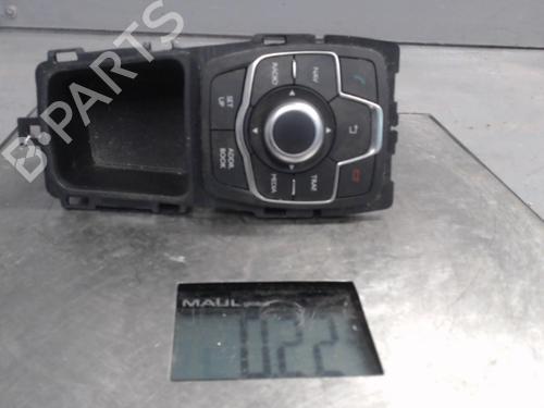 Switch PEUGEOT 508 SW I (8E_) 1.6 THP | BP21319136I30 