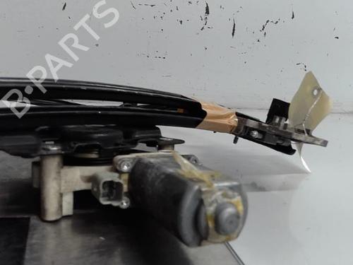 Used Right front window motor PEUGEOT 206 CC (2D) 1.6 HDi 110 (109 hp) 21318867
