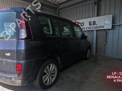 Left taillight RENAULT ESPACE IV (JK0/1_) 2.0 dCi (JK01, JK02, JK1J, JK1K, JK1H) | BP38677559C34 - Image 10