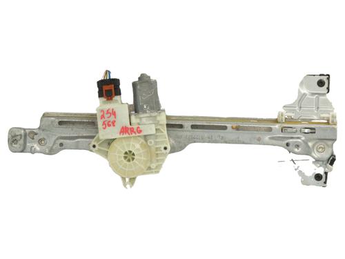 Used Left rear window motor Left rear window motor PEUGEOT 308 SW II (LC_, LJ_, LR_, LX_, L4_) 1.6 BlueHDi 100 (99 hp) 38563317 38563317