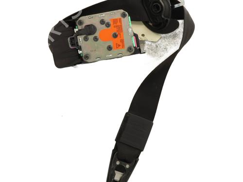 Front right seatbelt AUDI A5 Sportback (8TA) 2.0 TDI | BP32362830I25 - Image 3
