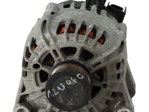 Generator FORD FIESTA VI (CB1, CCN) 1.6 TDCi (95 hp) 21296351