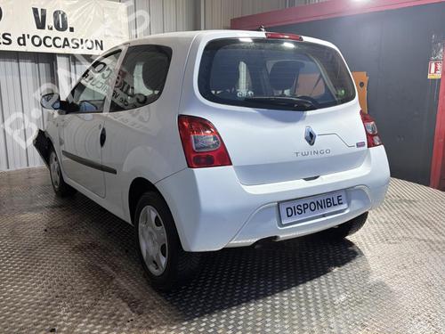 AC compressor RENAULT TWINGO II (CN0_) 1.2 16V (CN04, CN0B) | BP33563807M34  - Image 17