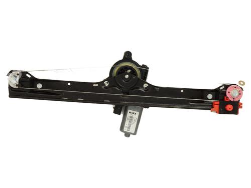 Right front window motor FIAT PUNTO (199_) 1.2 (199AXZ1A, 199BXZ1A) | BP32136029E20 - Image 2