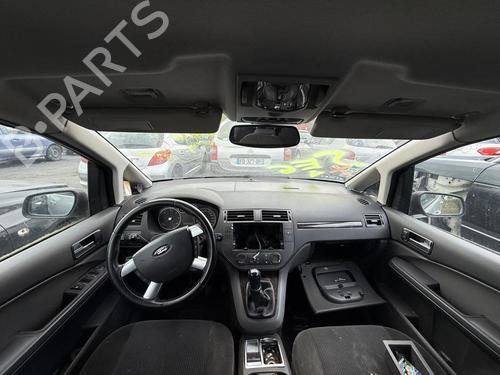 Left front window motor FORD FOCUS C-MAX (DM2) 2.0 TDCi | BP28600642E21 - Image 18