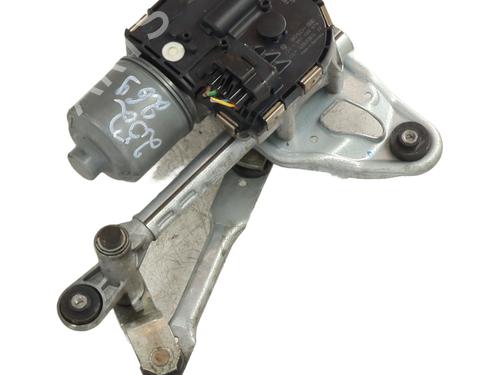 Front wiper motor PEUGEOT 3008 I MPV (0U_) 2.0 HDi 150 / BlueHDi 150 | BP27164509M29 
