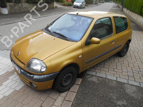 Alternator RENAULT CLIO II (BB_, CB_) 1.4 (B/CB0C, B/CB0S) | BP21310467M7 