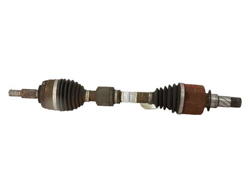 Left front driveshaft RENAULT MEGANE IV Hatchback (B9A/M/N_) | BP33943329M38 - Image 4