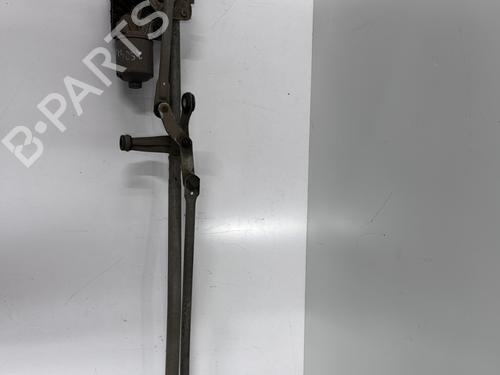 Used Front wiper motor PEUGEOT 308 I (4A_, 4C_) 1.6 HDi (109 hp) 26714868