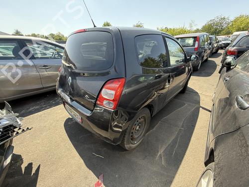 Instrument cluster RENAULT TWINGO II (CN0_)  | BP32365065C47  - Image 18